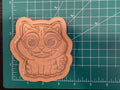 Kpop tiger mini tray keychain mold